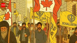 Khalistani extremists a ‘security threat’: How Canada’s report backs India’s long-standing concerns