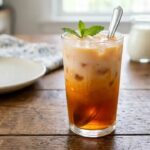 How to make authentic Thai Iced Tea at home: A creamy, refreshing cafe-style recipe you can master easily |