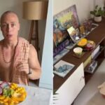 ‘More Hindu than us’: Israeli influencer’s Sanatan Dharma-inspired routine has shocked the internet with his discipline
