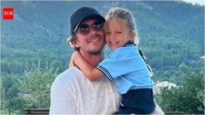 Jake Hall: ‘TOWIE’ star Jake Hall’s devastating last interview: Said daughter River was the ‘reason’ he was here |