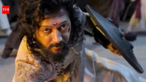 Raja Shivaji Full Movie Collection: ‘Raja Shivaji’ box office collection day 8 (LIVE): Riteish Deshmukh film sets sight on Rs. 75 crore on second weekend Hindi Movie News