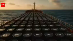 Crude timing: $7 billion ‘unusual’ oil bets placed ahead of Iran war announcements