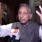Mani Shankar Aiyar: ‘Political stupidity’: Mani Shankar Aiyar questions Congress for backing TVK without ensuring majority. India News