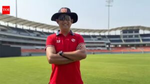 Sairaj Bahutule to take charge as India’s spin bowling coach after IPL 2026 stint with Punjab Kings. cricket news
