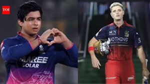 Vaibhav Sooryavanshi: Vaibhav Sooryavanshi compared with Jacob Bethell; Ex-RCB star says these two will be ‘unstoppable’ cricket news