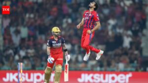 Virat Kohli’s IPL ducks tale: Why multiple dismissals for naught have often hurt his season | cricket news