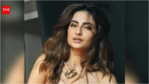 Palak Tiwari gushes about King in ‘Lukkhe’: ‘My most favorite scenes are with him, he matched my energy in every sense’ | Hindi Movie News