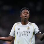 Is Vinícius Júnior leaving Real Madrid? Crisis deepens amid training-ground fight and player hospitalization. International Sports News