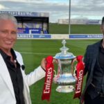 UK’s ‘first gay dad’ Barrie Drewitt-Barlow and husband charged with rape, sex trafficking. world news