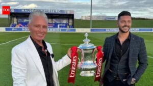 UK’s ‘first gay dad’ Barrie Drewitt-Barlow and husband charged with rape, sex trafficking. world news