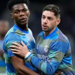 Federico Valverde and Aurelien Tchouameni to lose millions worth salary as Real Madrid open disciplinary investigation after alleged training ground fight. International Sports News