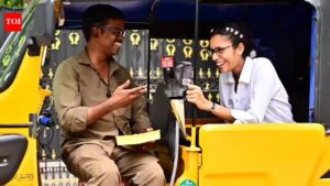 Tamil Nadu HSC Result 2026: Autorickshaw driver’s daughter scores 595, aims for Chartered Accountancy