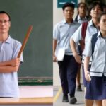 Singapore New Student Law: ‘Prison in adult world’: Row over Singapore allowing teachers to cane students from the age of 9
