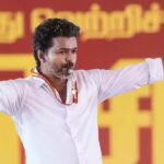 Tamil Nadu government formation: Vijay passes first political test with 118 marks – how TVK got the numbers | India News