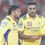 When MS Dhoni got annoyed with R Ashwin: Spinner recalls moment CSK door opened for him | cricket news