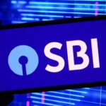 SBI Q4 results: Largest lender records 6% rise in profit; share price tumbles 7%
