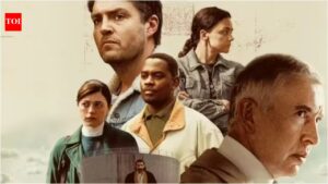 OTT series ‘Legends’ ending explained: What happened to Carter and Hakan’s gang, and did the team succeed? |