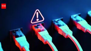 Coinbase reports service issues, points finger at AWS cloud outage