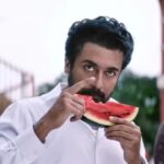 RJ Balaji: RJ Balaji Unveils Why Suriya’s Iconic Watermelon Scene is Recreated in ‘Karuppu’ |