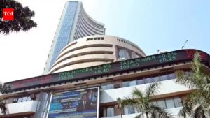 Stock market today: Which are top 10 gainers and losers on NSE & BSE on May 8? check list