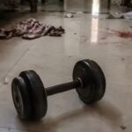 Hyderabad Crime News: Man kills wife with dumbbell in Hyderabad after suspecting her of talking to unknown persons on phone. Hyderabad News