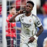 Is Vinicius Jr manager Alvaro Arbeloa’s snitch? Real Madrid dressing room crisis deepens as Vinicius Jr faces squad’s distrust ahead of El Clasico | International Sports News