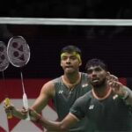 ‘Don’t want money or parades’: Star badminton player clarifies Thomas Cup remarks, urges support for all sports. Badminton News