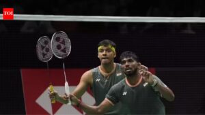 ‘Don’t want money or parades’: Star badminton player clarifies Thomas Cup remarks, urges support for all sports. Badminton News