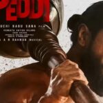 Ram Charan’s ‘Peddi’ Surpasses $100K Pre-Sales in Just 4 Hours in North America! |