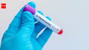Silent Thalassemia carriers: Doctor explains hidden genetic risk many Indians don’t know about.