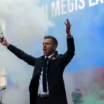 Peter Magyar to be sworn in as Hungary PM; Budapest gears up for ‘regime change celebration’