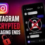 Instagram encrypted messaging ends today, May 8: How to download your DM data before it becomes ‘public’