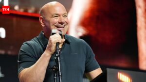 UFC president Dana White confirms to promote Tyson Fury vs Anthony Joshua superfight later this year weeks after feud with Eddie Hearn. International Sports News
