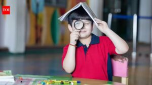 Critical thinking starts at home: 5 tips for parents to shape it in children