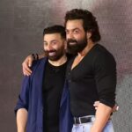 “Looking so good, my Lord Bobby”: Sunny Deol gives shout out to Bobby over ‘Bandar’ teaser | Hindi Movie News