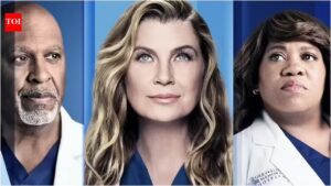 ‘Grey’s Anatomy’ season finale explained: Meg Marinis talks character departure, proposals, and cliffhangers |