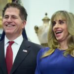 After $6.25 billion ‘gift’ to seed Trump Accounts, Michael and Susan Dell donate $750 million to fund …