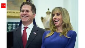 After $6.25 billion ‘gift’ to seed Trump Accounts, Michael and Susan Dell donate $750 million to fund …