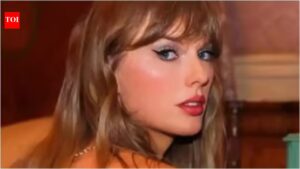 Taylor Swift’s trademark lawsuit: Singer’s lawyers fire back at plaintiff, says ‘that comparison is absurd’