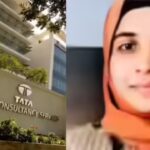 TCS Nashik sexual harassment case: Key accused Nida Khan remanded in police custody till May 11 | India News