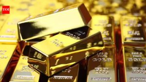 Gold Price Today: Gold price today: Yellow metal jumps; check 24K, 22K city-wise rates in Delhi, Mumbai, Kolkata and more