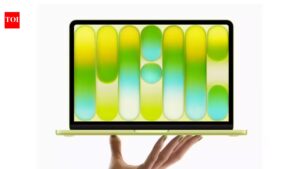 Apple may stop offering base variant of MacBook Neo within just 2 months of launch and this may be the reason