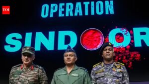 Operation Sindoor: How close India and Pakistan came to the brink one year ago