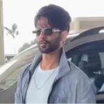 Shahid Kapoor spotted waiting in airport queue, elderly man politely asks ‘Cocktail 2’ star to move ahead – Watch VIRAL video |