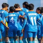 First win since 2005: India on verge of first AFC U-17 Women’s Asian Cup knockout berth in 21 years | football news
