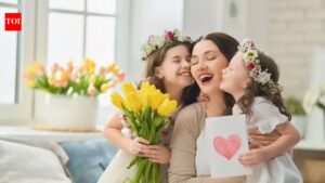 When is Mother’s Day 2026? 5 Heartwarming ways you can spend the day with your Mom