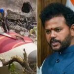 Ahmedabad Air India Crash: Ahmedabad Air India crash: Minister says probe in final stage, report expected next month | India News