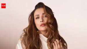 Malaika Arora on her girl tribe of Kareena Kapoor, Karisma Kapoor and Amrita Arora: ‘Men are literally the minority in my life’ |