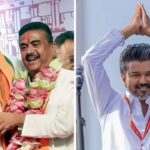 Evening news wrap: Suvendu Adhikari to become West Bengal CM; TVK’s Vijay gets majority in Tamil Nadu & more | India News