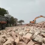 Rs52crore anti-erosion project cleared for Bhojpur villages. Patna News